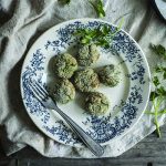 Polpette di scarola: un finger food davvero gustoso 1 Polpette di scarola ricetta piatto 500x500