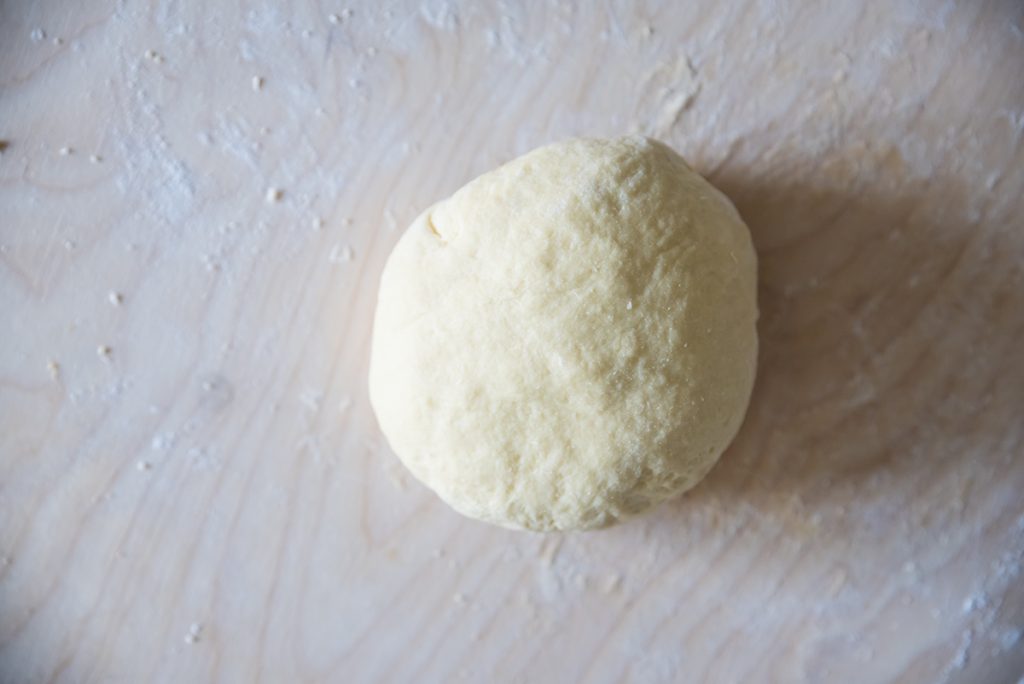 Mezzelune ricotta e spinaci: un primo piatto delicato e semplice 4 mezzelune ricotta spinaci 3