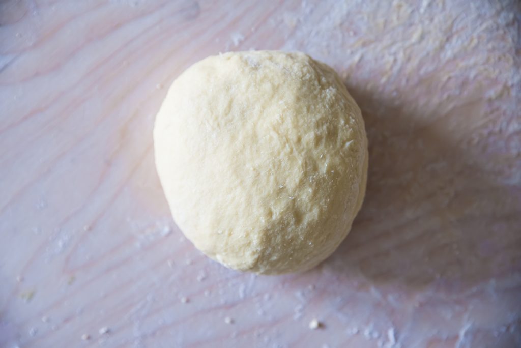 Ravioli di ricotta e carciofi 5 ravioli ricotta carciofi impasto