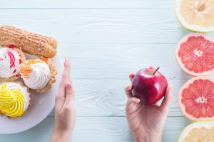 Scuse per sgarrare a dieta: ecco la top five!