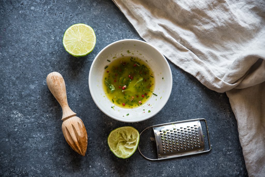 Spiedini di gamberi e avocado: un finger food gustoso 3 Spiedini di gamberi