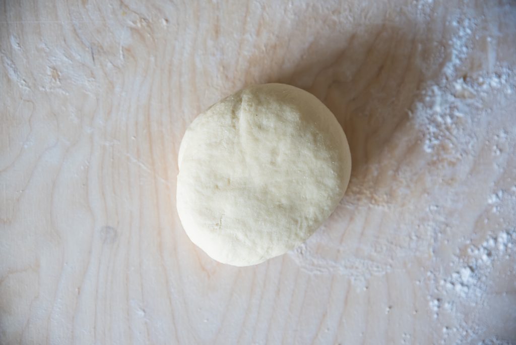 Tortellini di piselli e ricotta, un primo piatto nutriente e appetitoso 4 tortellini con ricotta e piselli panetto impasto