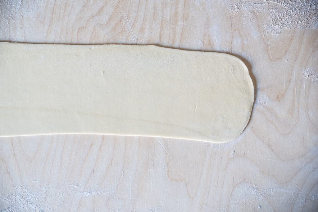 Tortellini di piselli e ricotta, un primo piatto nutriente e appetitoso 6 tortellini con ricotta e piselli preparazione impasto