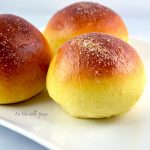Brioche senza burro, per una colazione buona e leggera 1 Brioche