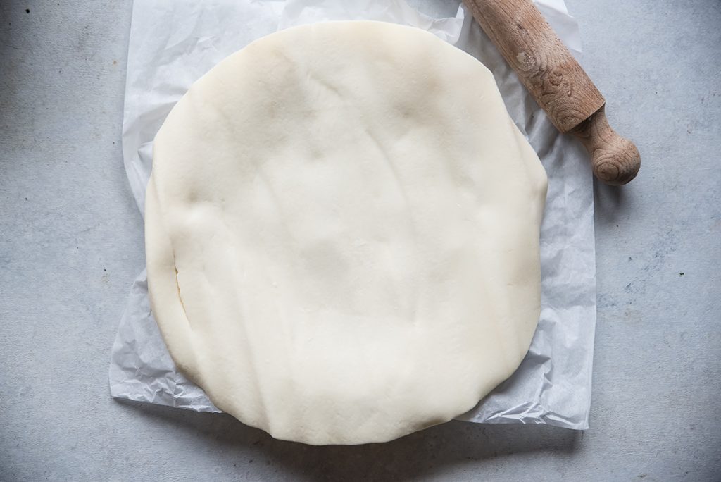 Apple pie: la ricetta facile e veloce 9 Preparazione apple pie