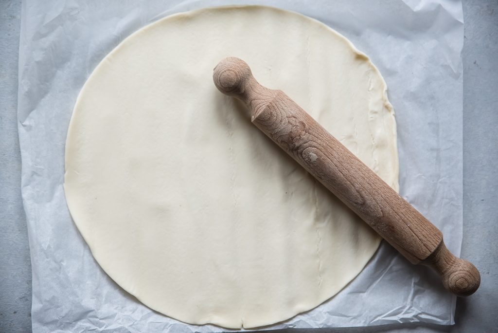 Apple pie: la ricetta facile e veloce 6 apple pie senza zucchero