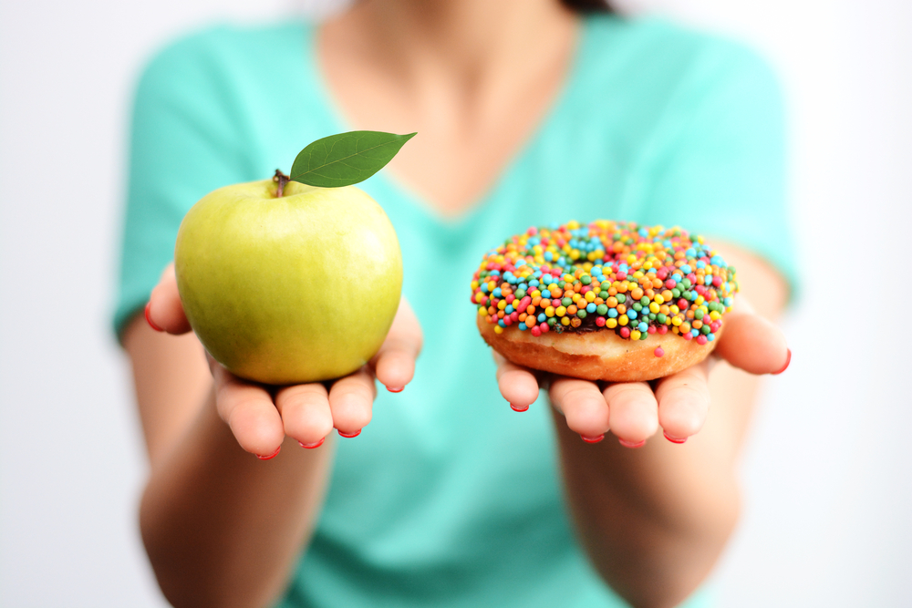 Scopri tutti i benefici di frutta e verdura di stagione 6 I benefici di frutta e verdura di stagione: gli zuccheri naturali