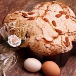 Colomba di Pasqua: storia, proprietà nutrizionali, usi e due ricette 4 ricetta colomba di Pasqua
