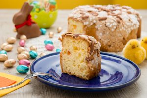 Colomba di Pasqua: storia, propriet&agrave; nutrizionali, usi e due ricette