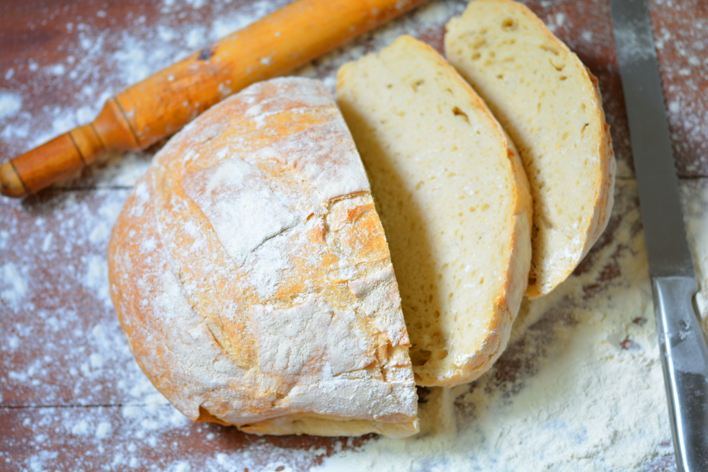 Come scegliere un buon pane 1 come scegliere iil pane: preparalo a casa!