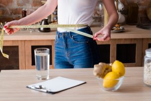 Perch&eacute; dimagrire velocemente fa male? Risponde il nutrizionista