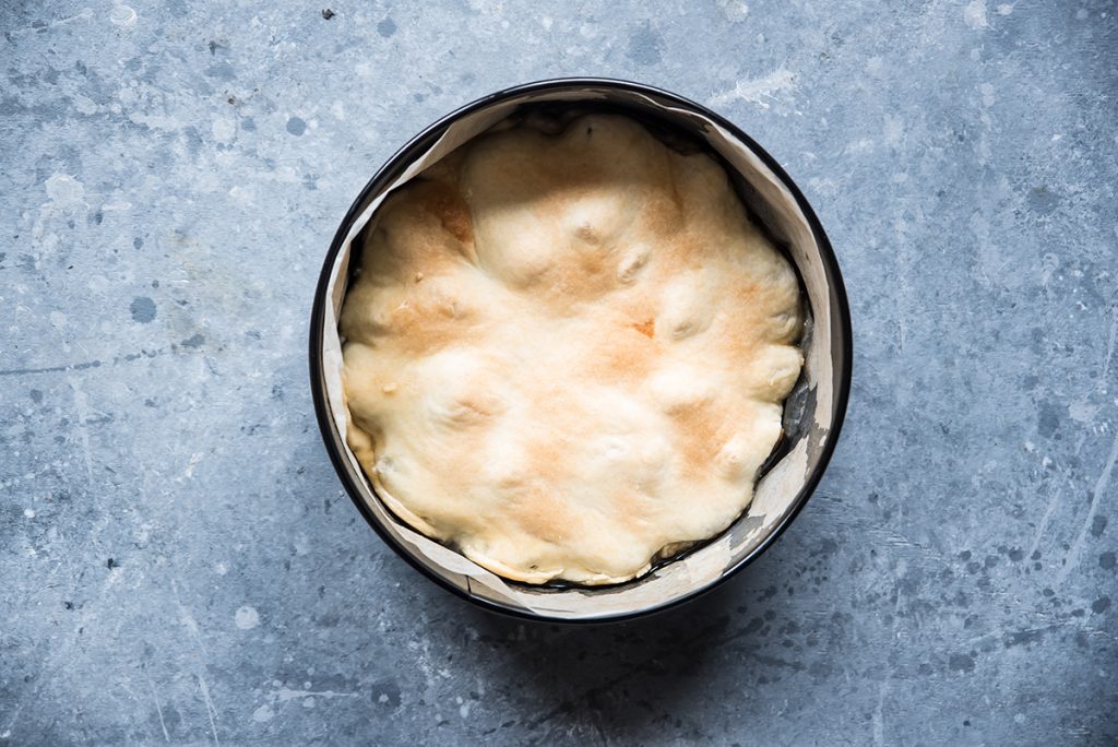 Tarte tatin light 9 i segreti della perfetta tarte tatin