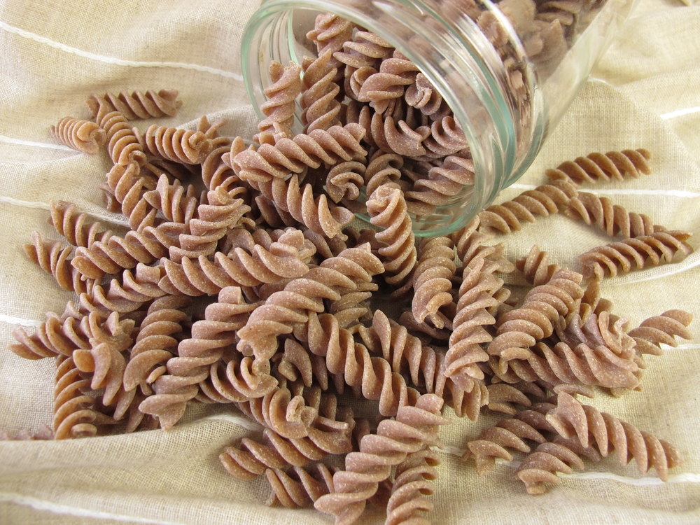 Pasta: quale scegliere a dieta? 1 pasta di farro quale scegliere