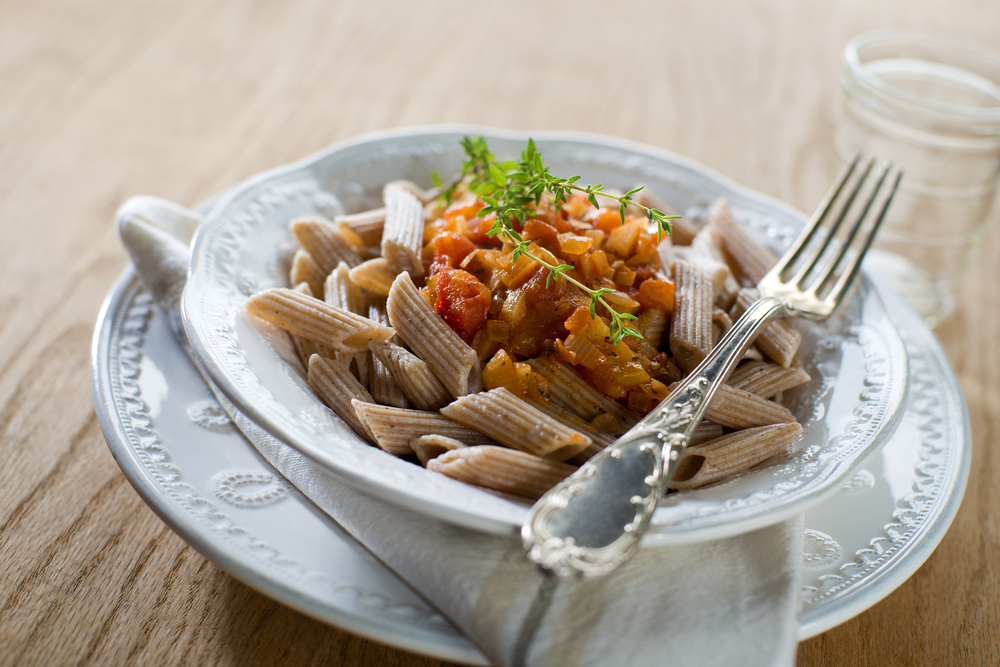 Pasta: quale scegliere a dieta? 3 pasta di kamut quale scegliere
