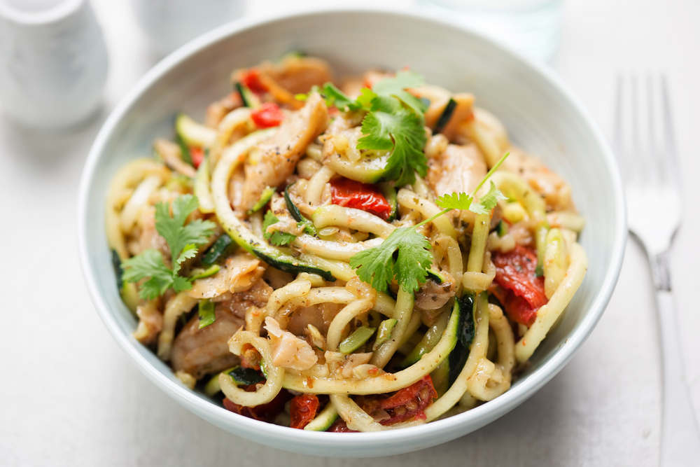 Pasta: quale scegliere a dieta? 6 pasta di soia quale scegliere