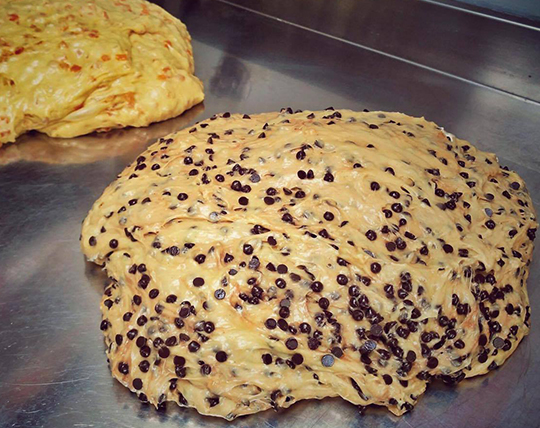 Colomba di Pasqua: storia, proprietà nutrizionali, usi e due ricette 5 ricetta colomba di pasqua