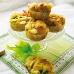 Muffin salati con asparagi e scamorza: golosi e leggeri 1 La ricetta senza glutine dei muffin salati con asparagi e scamorza