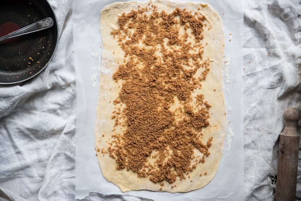 Strudel di mele: ricetta friabile e gustosa 7 strudel di mele dolce ripieno di mele