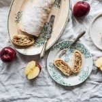 Strudel di mele: ricetta friabile e gustosa 1 ricetta strudel di mele