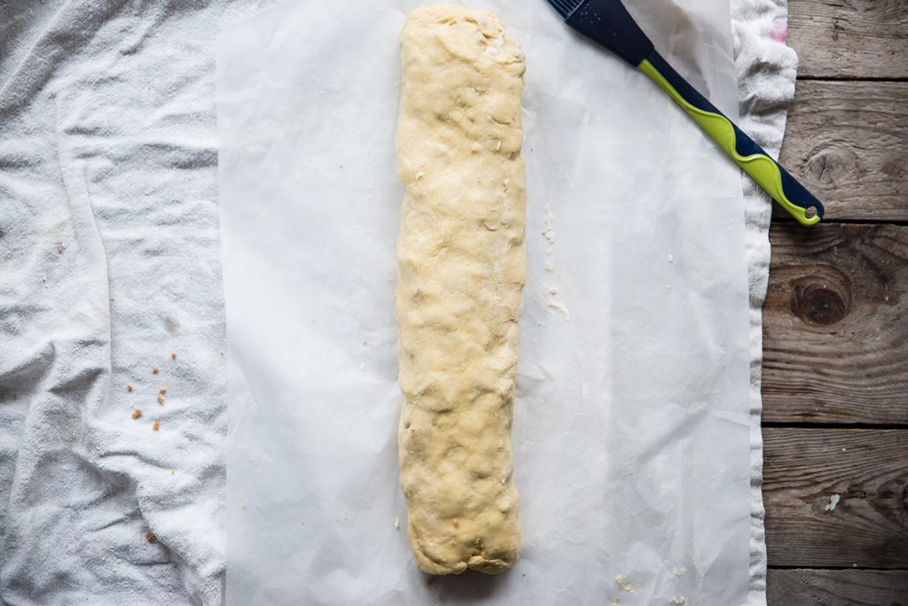 Strudel di mele: ricetta friabile e gustosa 8 strudel mele ligh