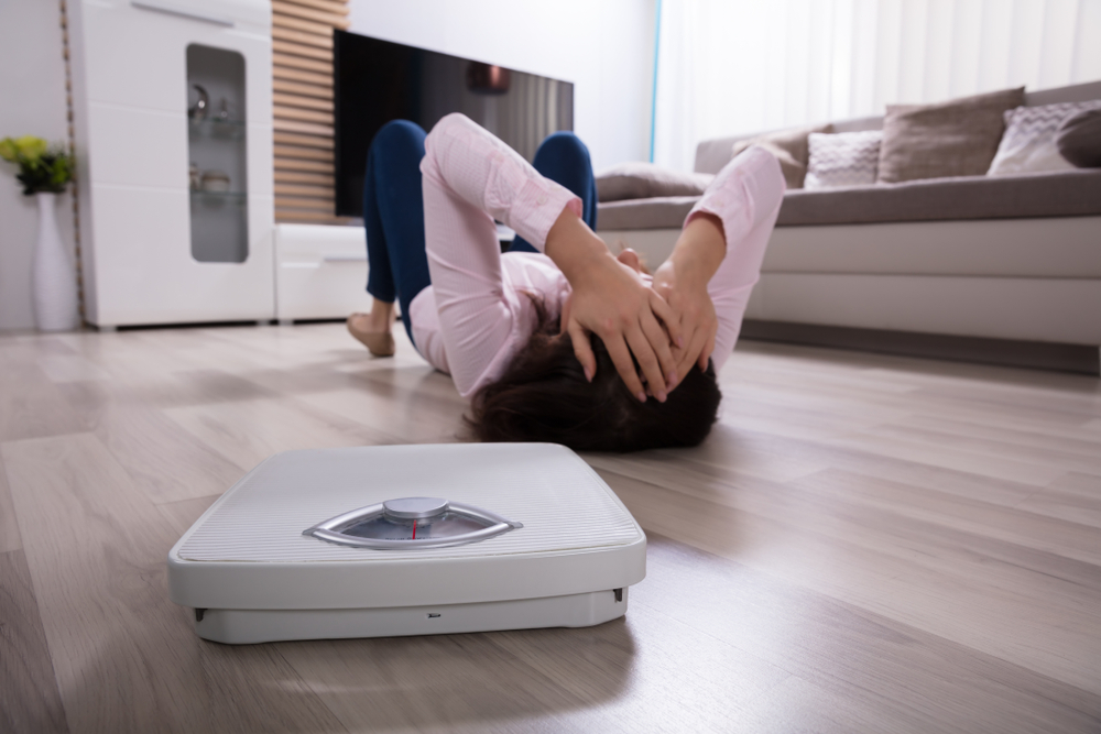Le 5 fasi emotive della dieta: tu dove sei? 3 accettare di essere a dieta