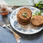 Burger di lenticchie: una ricetta gustosa e nutriente 1 burger di lenticchie 1
