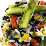 Insalata di riso Night and Day: la ricetta! 1 Insalata di riso