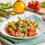Insalata di farro con verdure 1 insalata farro e verdure plug in
