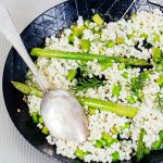 Orzo agli asparagi: una ricetta nutriente e light 1 orzo e asparagi