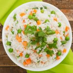 Risotto con verdure primaverili 1 Risotto con verdure primaverili