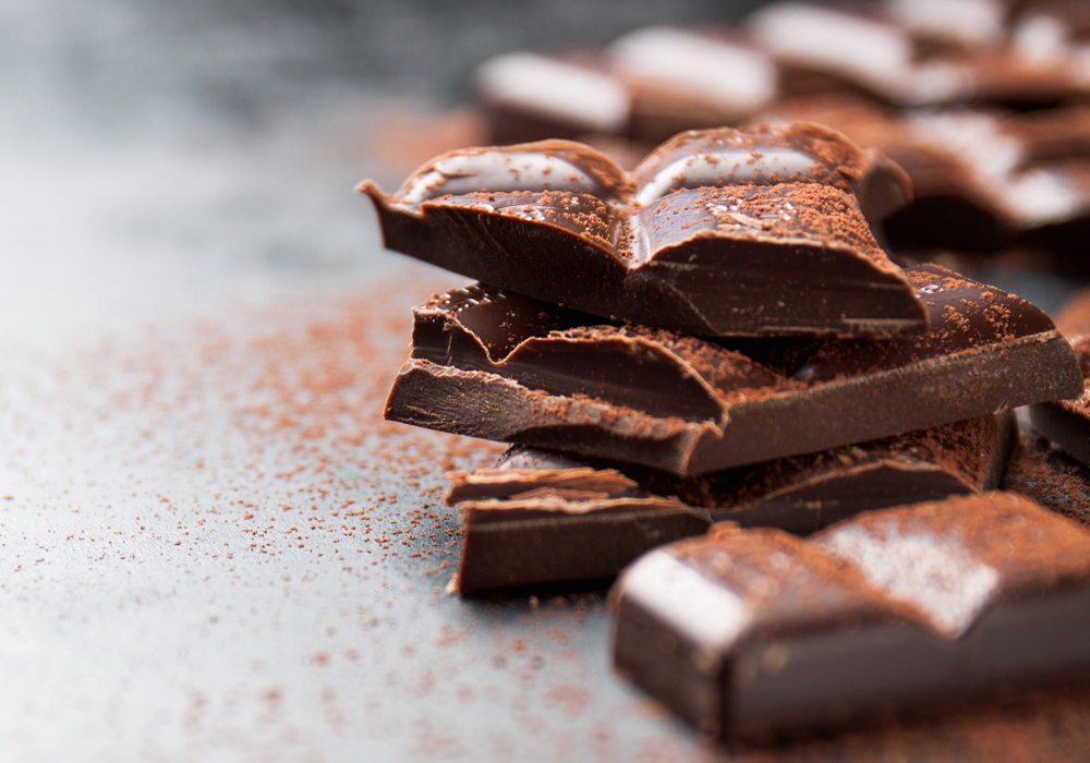 Sport e celiachia: i consigli e gli alimenti giusti per allenarsi al meglio 3 Il cacao rende perfetta la colazione prima di fate attività sportiva