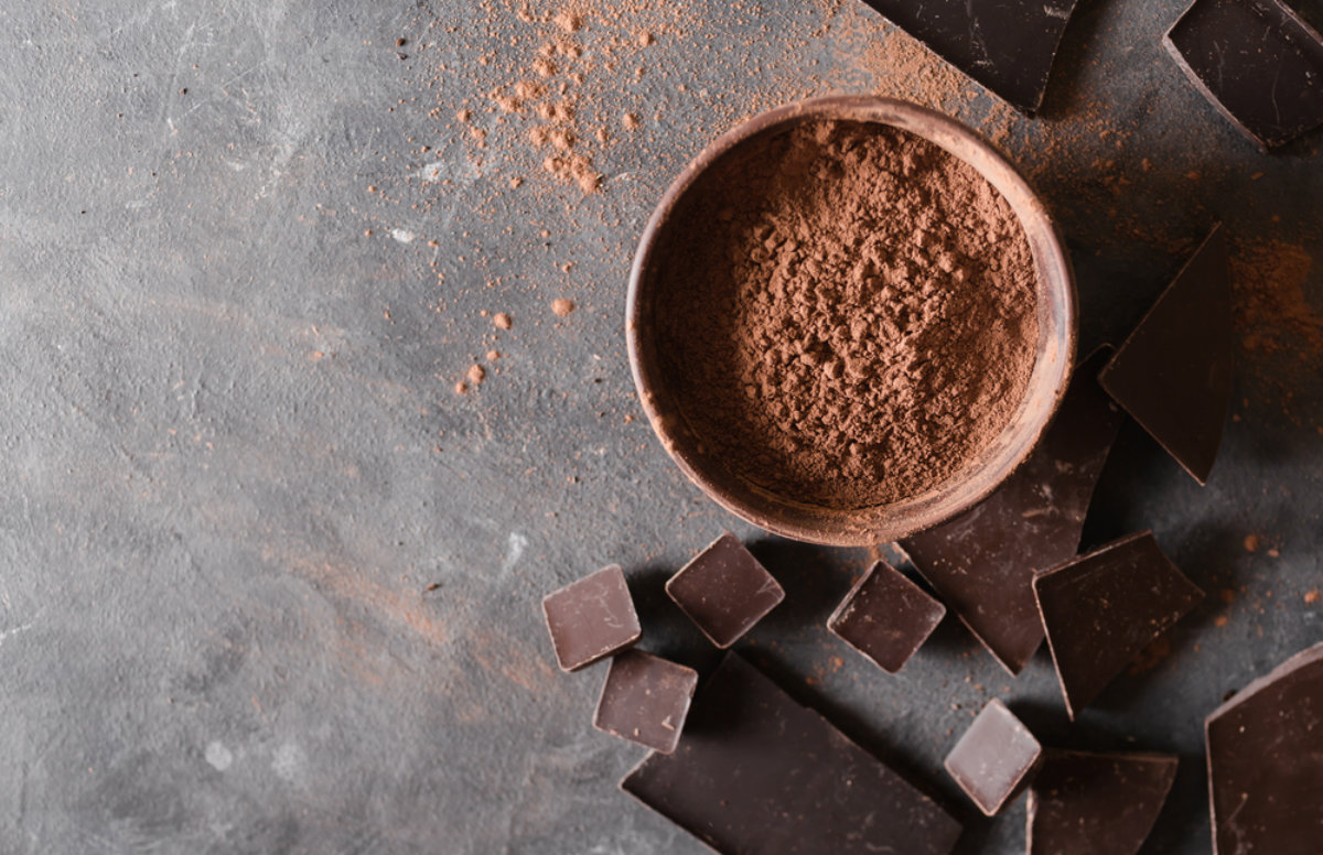 Sindrome da stress post natalizio? Il rimedio è il triptofano 10 cibi ricchi di triptofano: cioccolato