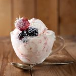 Gelato allo yogurt: la ricetta senza gelatiera 1 Ricetta del gelato allo yogurt