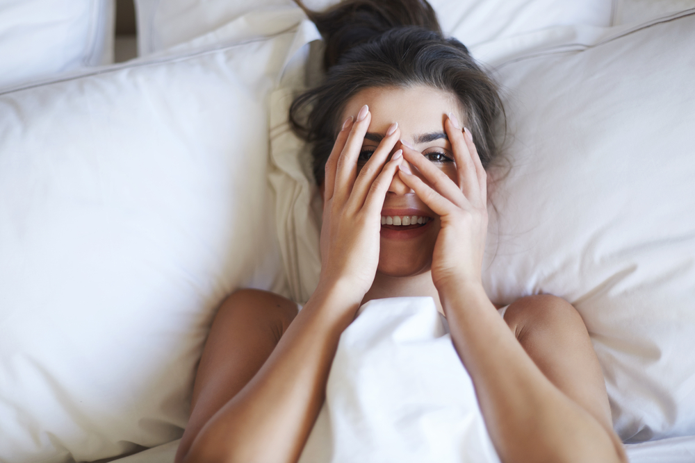 Germi e batteri: ecco dove si annidano in casa! 4 germi in camera da letto