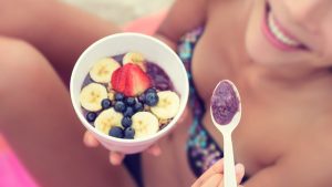Perch&eacute; &egrave; importante gratificarsi a tavola? Risponde il nutrizionista