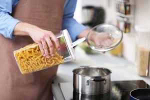 La pasta al dente: perch&eacute; &egrave; meglio per la salute? Risponde il nutrizionista