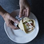 Chicken wrap: la piadina con pollo, sana e golosa 2 piadina con pollo o chicken wrap: ricetta
