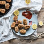 Nuggets di pollo: un secondo piatto di carne al forno 1 ricetta crocchette di pollo
