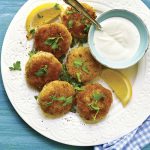 Polpette di tonno: la ricetta di un secondo leggero 1 polpette di tonno
