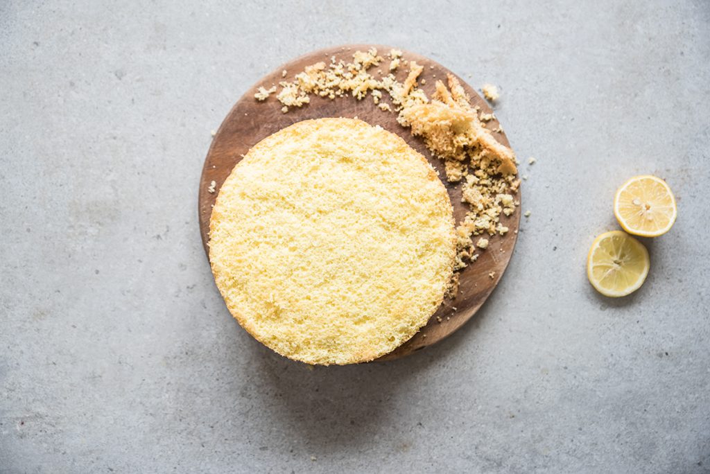 Torta mimosa alle fragole: la ricetta con la crema 11 Torta mimosa
