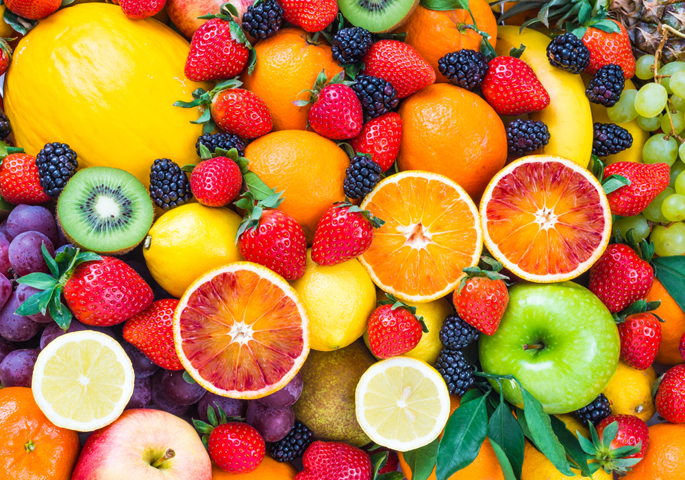 Sport e celiachia: i consigli e gli alimenti giusti per allenarsi al meglio 6 La vitamina c nella dieta senza glutine per sportivi
