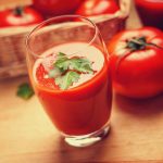 Succo di pomodoro: l'energy drink ricco di sali minerali 1 succo di pomodoro ricetta