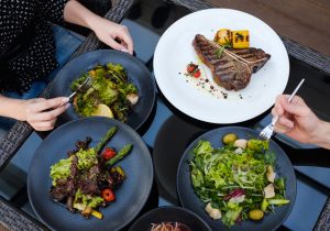 Quale dieta gluten free per tenere basso l&rsquo;indice glicemico