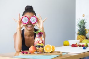 Dieta per la fertilit&agrave;: i cibi che ti aiutano a rimanere incinta