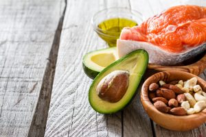 &Egrave; vero che una dieta senza grassi ti fa dimagrire?