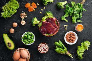 Alimenti ricchi di ferro: i 10 cibi che ne contengono di pi&ugrave;
