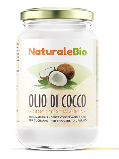 Sfregamento cosce: 8 rimedi efficaci per l'estate 2 olio di cocco