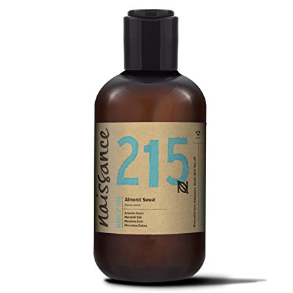 Sfregamento cosce: 8 rimedi efficaci per l'estate 4 olio mandorle