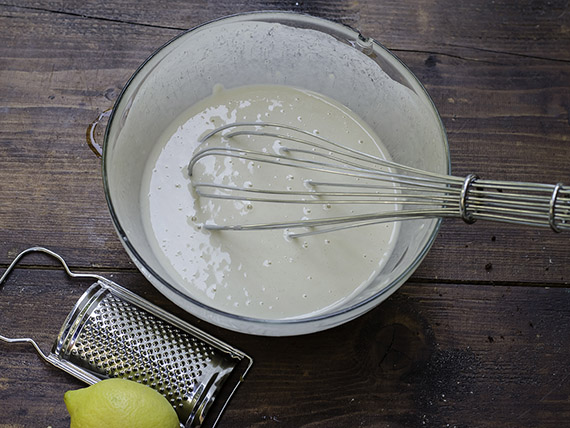 Pancake light: video ricetta e come fare ottimi pancakes senza burro né latte 3 pancake light preparazione