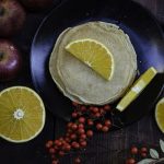 Pancake light: video ricetta e come fare ottimi pancakes senza burro né latte 1 pancakes light ricetta